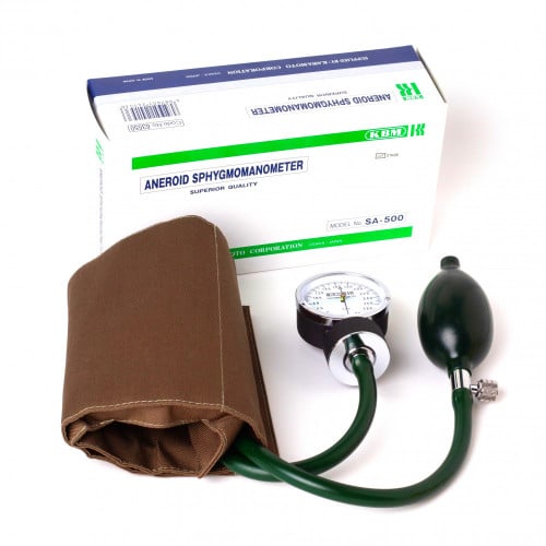 جهاز ضغط KBM500