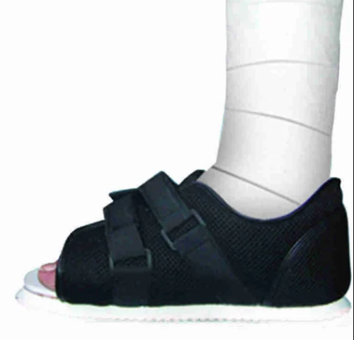 حذاء جبيرة موديل 3280 DYNA