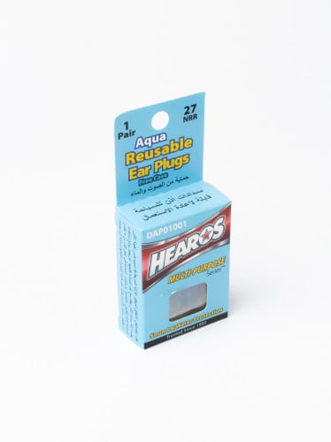 سدادة اذن DAP01001