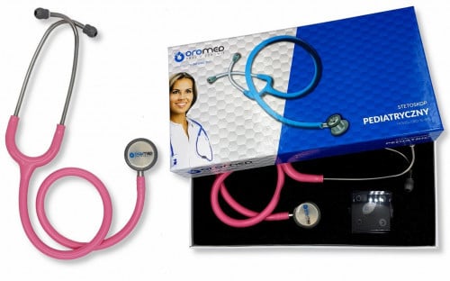 سماعة طبيب طب الأطفال ORO - SF 503