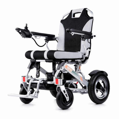 كرسي كهربائي خفيف الوزن Camel Lite YE246