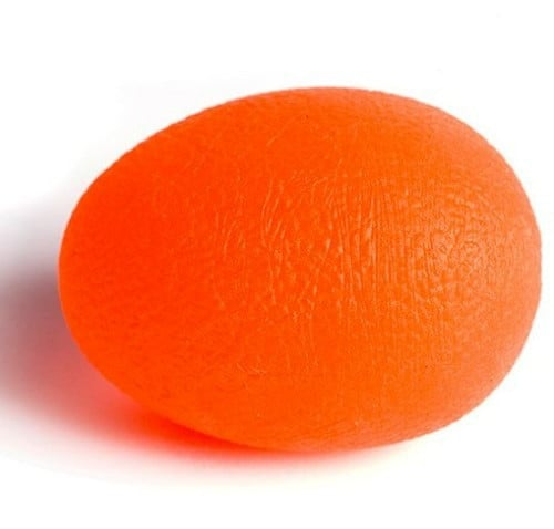 كرة سباكير بيضوية تمارين اليد 50 ملم