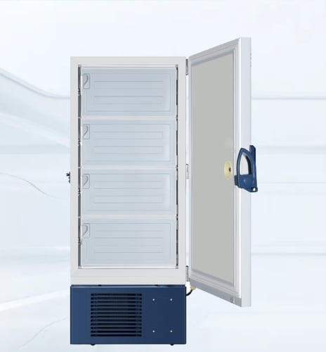 فريزار طبي للأدويه والمختبرات Haier DW-86L338J