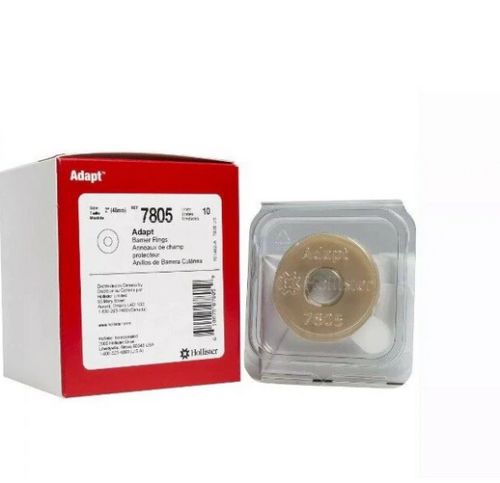 هوليستر حلقات تثبيت كيس المفاغرة 7805 Adapt