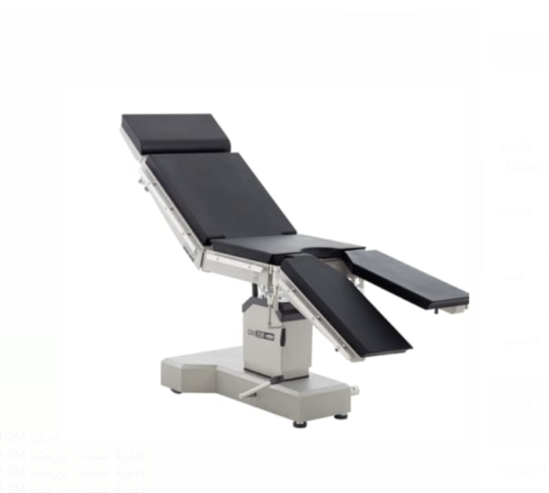 طاولة عمليات يوزمشو OM-2M هيدروليك