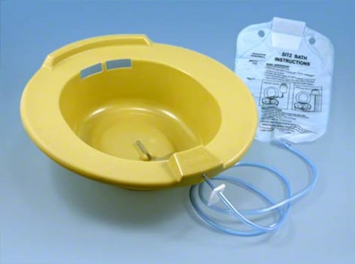 مغطس حمام ASP0101