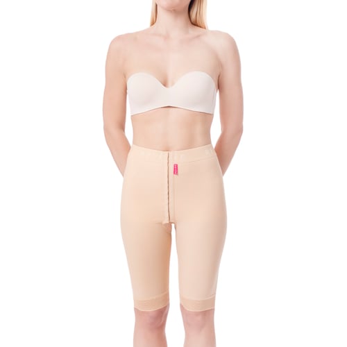 مشد قصير بعد عملية شفط الدهون ايطالي من ريفي REV.0...