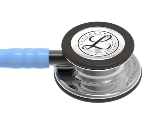 سماعه طبيب ليتمان كلاسيك امريكي لون سماوي ( 5959 )...