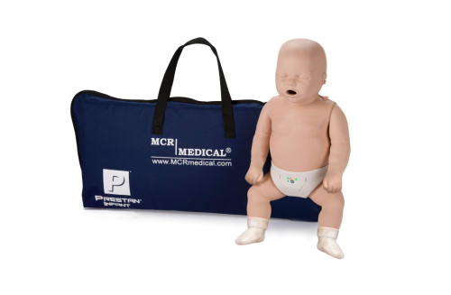 دمية تدريب على الانعاش القلبي الرئوي CPR Manikin C...