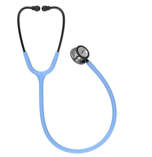 سماعه طبيب ليتمان كلاسيك امريكي لون سماوي ( 5959 )...