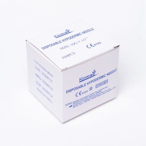 نيدل عبوة 100 حبه