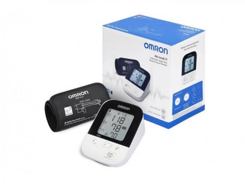 جهاز ضغط M4 OMRON