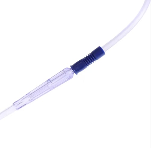 مجموعة شفط يانكر YANKAUER SUCTION -180cm