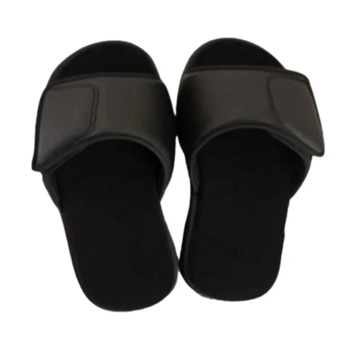 حذاء سكري طبي مفتوح (شبشب) HT814