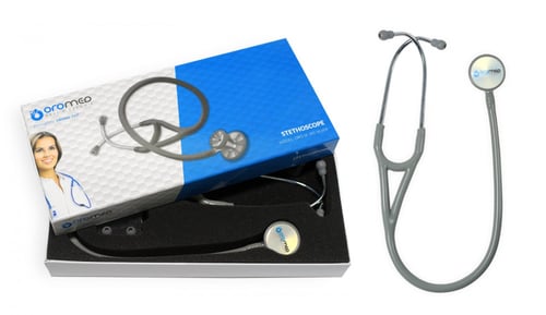 سماعة طبيب امراض صدر وبطن ORO - SF 501