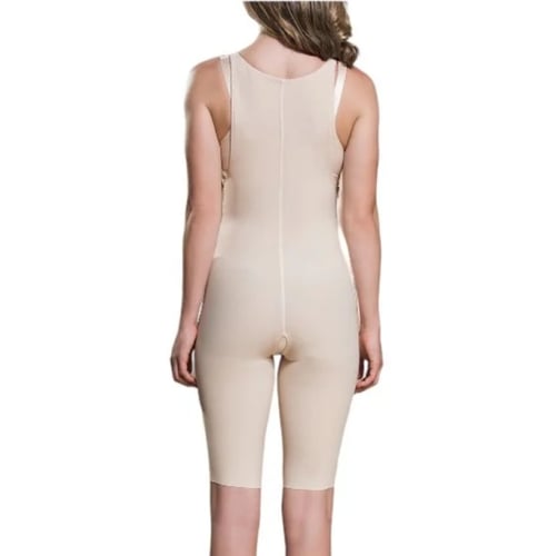 مشد بعد عمليات شفط الدهون تحت الصدر الى فوق الركبة...