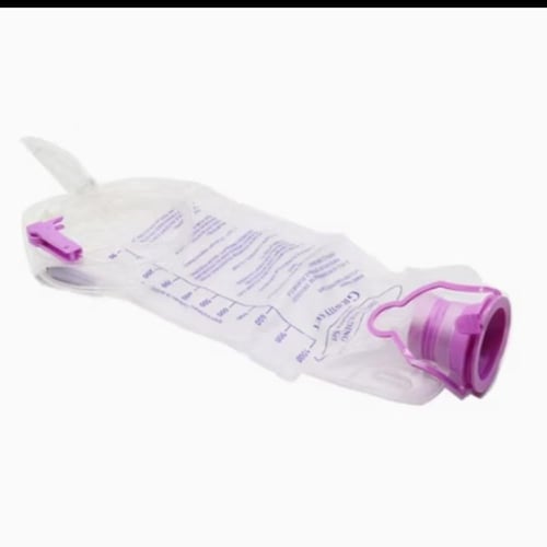 اكياس تغذية FEED BAG موديل (501) 1000 ملي