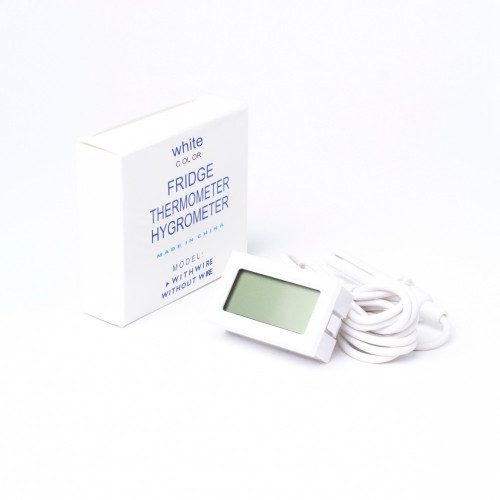 ترمو متر ثلاجة