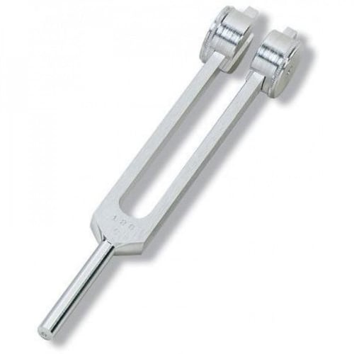 شوكة رنانة للفحص السريري