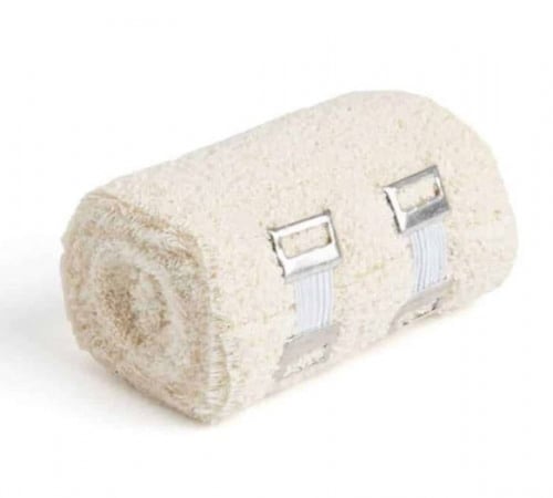 كريب باندج عبوة 12 حبه