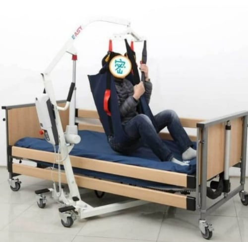 رافعة كهربائي