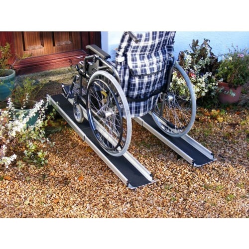 رامب صعود للكراسي