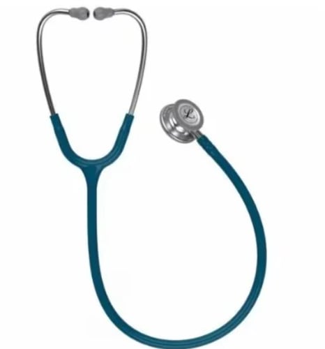 سماعة طبيب ليتمان 3M™ Littmann® 5623 Classic III™...