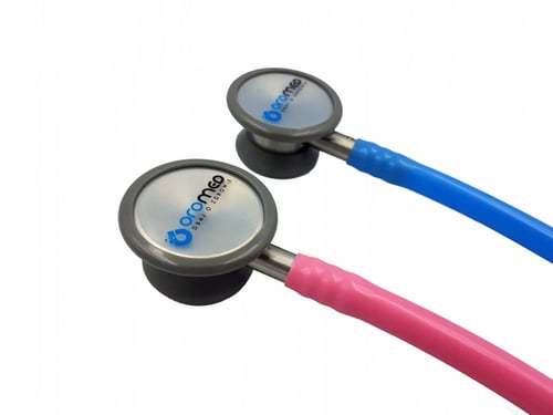 سماعة طبيب طب الأطفال ORO - SF 503