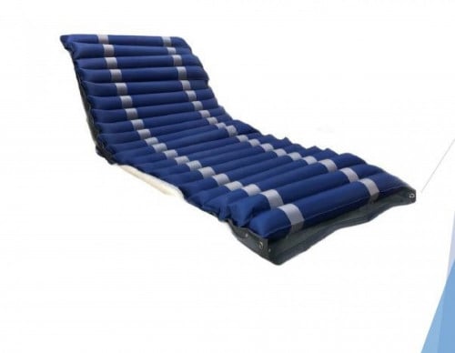 مرتبة هوائية صيني - اسطوانية لعلاج التقرحات