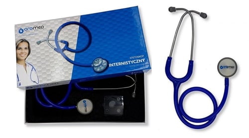 سماعة طبيب طب الأطفال ORO - SF 503