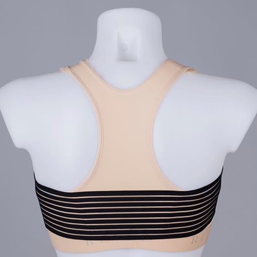 حزام ضغط الثدي ايطالي من ريفي مقاس مفتوح REV.0201