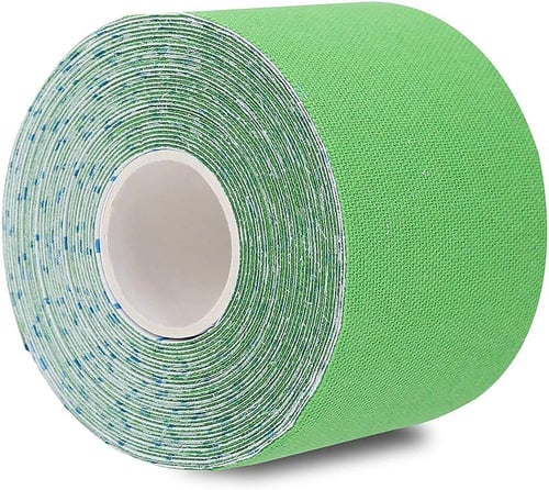 شريط لاصق رياضي