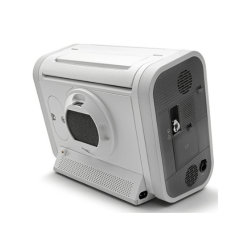 جهاز تنفس صناعي محمول Trilogy Evo