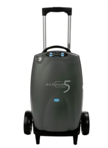 جهاز مولد اوكسجين اير سيب 3 لتر متواصل امريكي