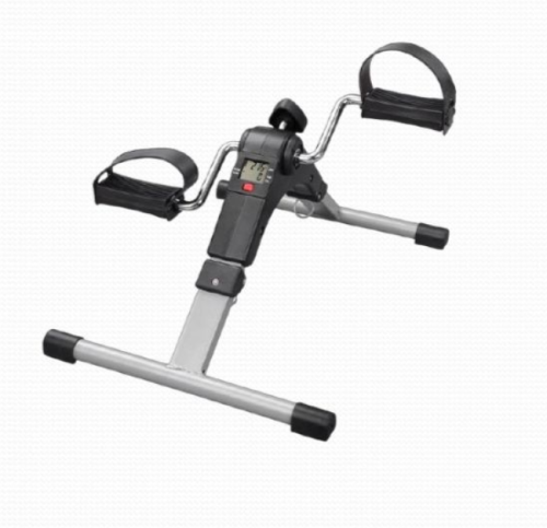 بدالة رياضية مع شاشة الكترونيه