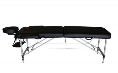 كرسي سرير وطاولة تدليك مساج