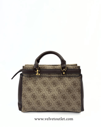 شنطة جيس بيج وبني