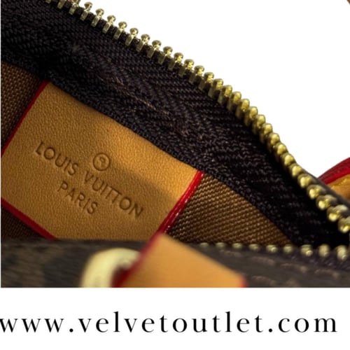 شنطة لويس فيتون مني