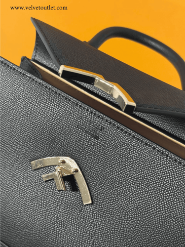MOYNAT PARIS - أسود