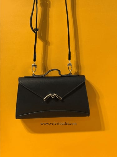 MOYNAT PARIS - أسود2