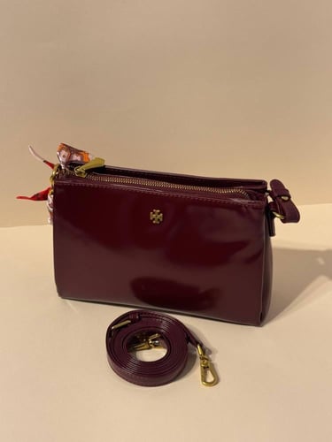 شنطة توري بورش