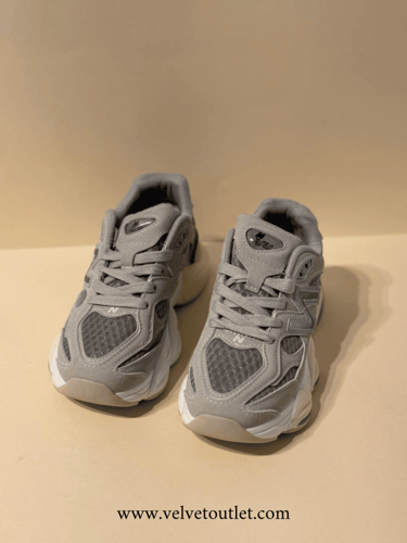 نيو بالانس - بيج ، رمادي