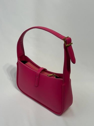 شنطة سان لوران -فوشي