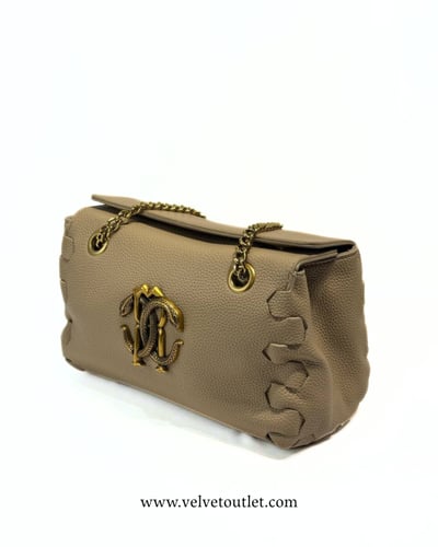 ربرتوكفالي - كاكي