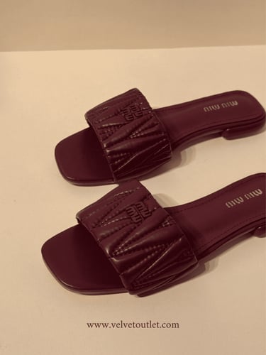 فلات ميو ميو- عودي