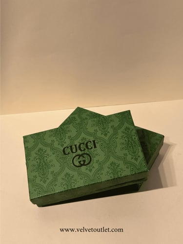 قوتشي -أسود