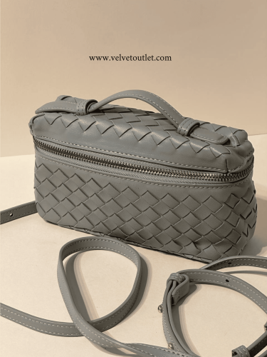 بوتيقا- رمادي