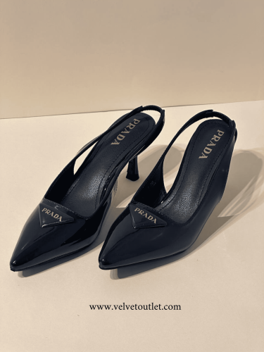 كعب برادا - كحلي