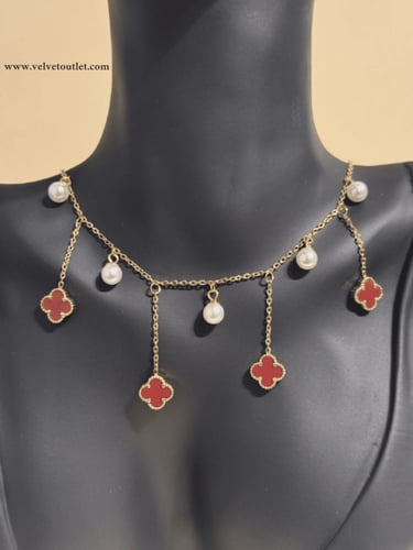 طقم فان كليف