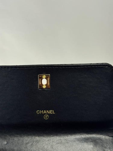 شنطة شانيل أسود